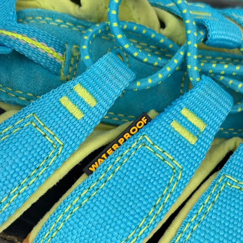 Keen newport washable